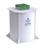 Перейти в каталог Септики Аквалос 40
